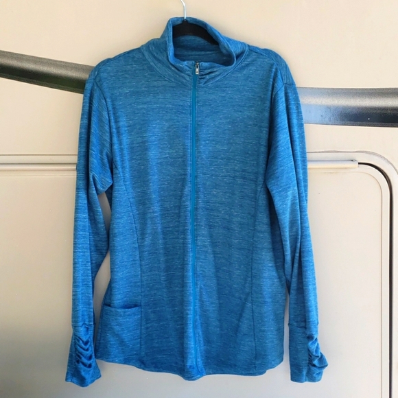 Columbia Jacket